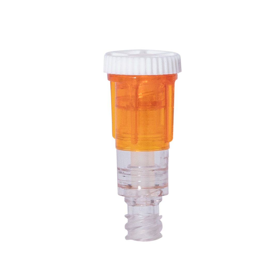 Flakon Adaptörü – Versiyon C