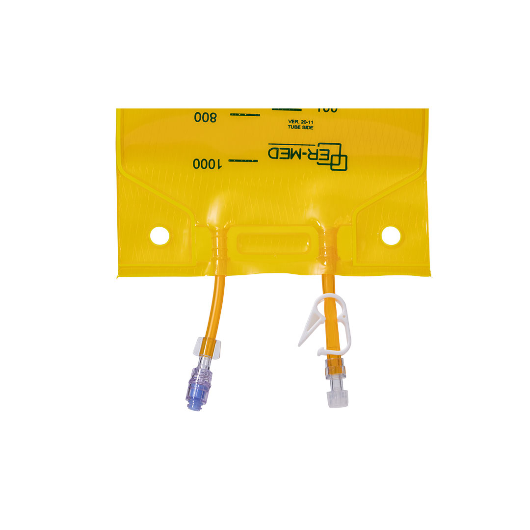 Kemoterapi Torbası UV