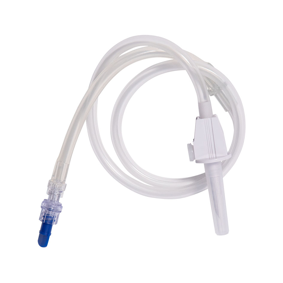 Kontrol Subaplı Makro Transfer Set