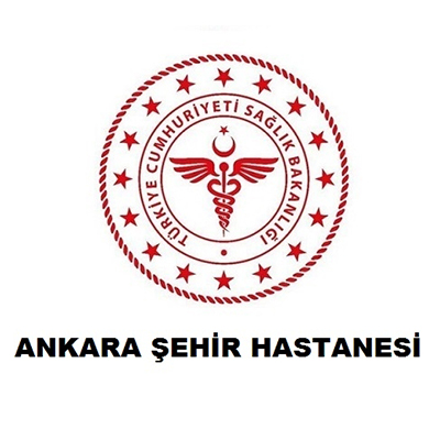 Ankara Şehir Hastanesi