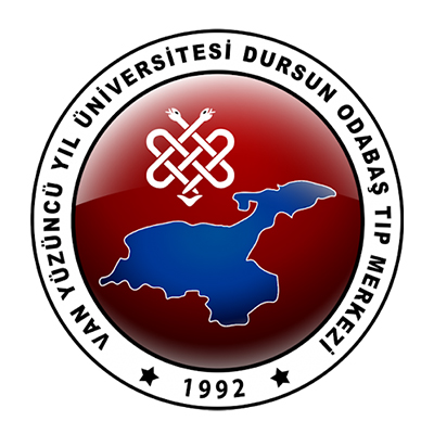 Van 100. Yıl Üniversitesi Dursun Odabaş Tıp Merkezi 