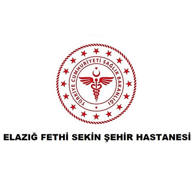 Elazığ Fethi Sekin Şehir Hastanesi