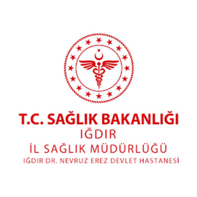 Iğdır Dr. Nevruz Erez Devlet Hastanesi
