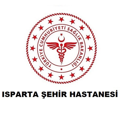 Isparta Şehir Hastanesi