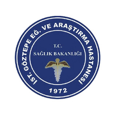 İstanbul Göztepe Training and Research Hospital
