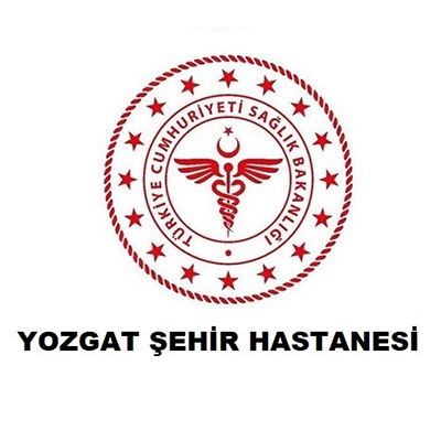 Yozgat City Hospital