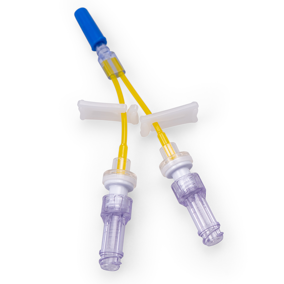 Multi Way Vein Valve 2 Way