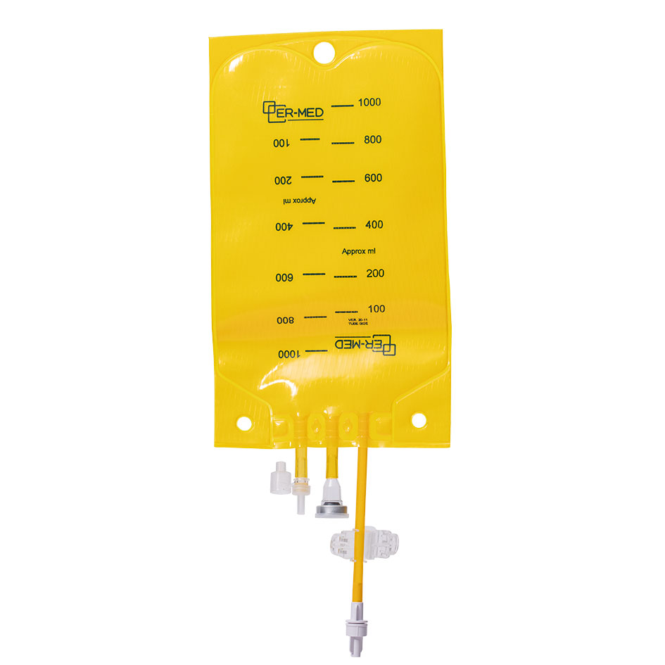 TPN Bag UV